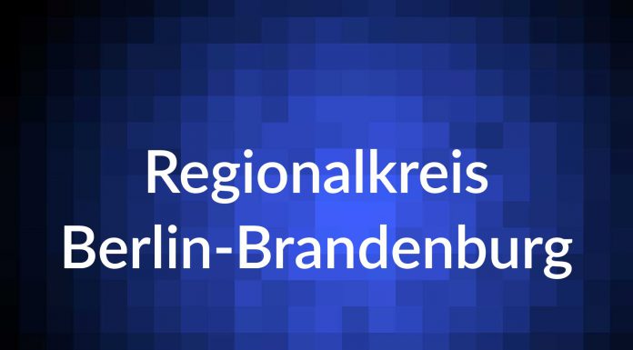 Regionalversammlung Berlin-Brandenburg
