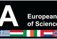 50 Jahre EUSJA EUSJA-Logo