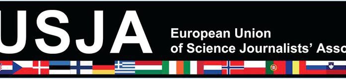 50 Jahre EUSJA EUSJA-Logo