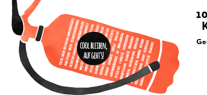 Klimaschutz vor und nach Trump