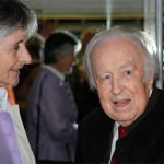 Dr. Hofmeister zum 90. Geburtstag