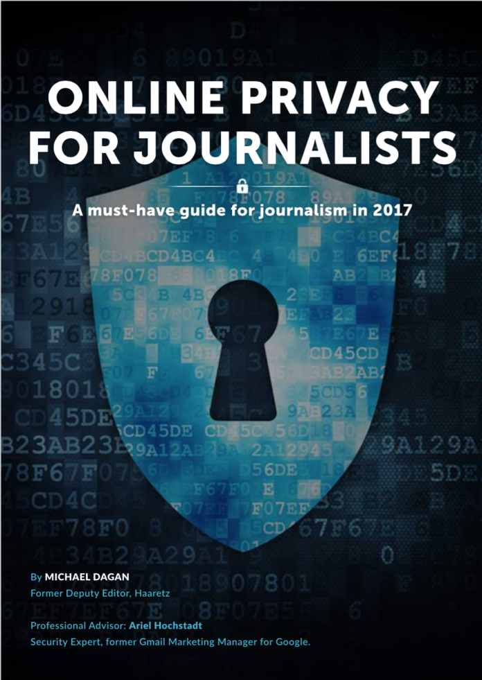 Datenschutz für Journalisten