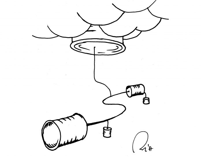 Sicherheitsrisiko Mensch