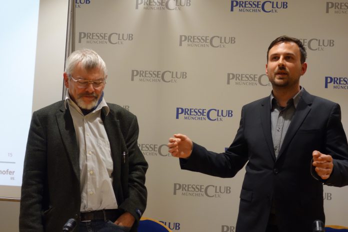 Von Sensoren, Hackern und Blackouts