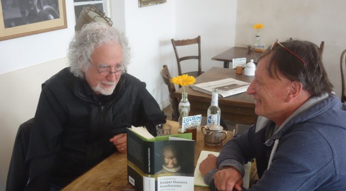 „Wir sind zum Humanismus verurteilt“