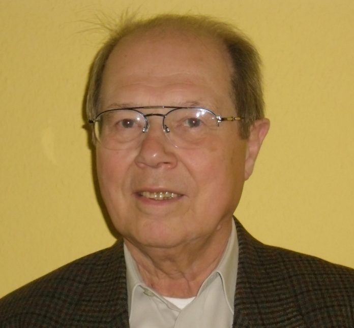 Die seltsame Wandlung eines Autoschraubers