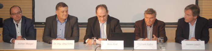 TELI 5G-Gipfel. Neue, effiziente Einsatzgebiete für die Funktechnik