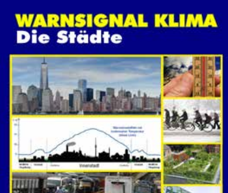 Öffentliches Klimasymposium verboten – TELI protestiert