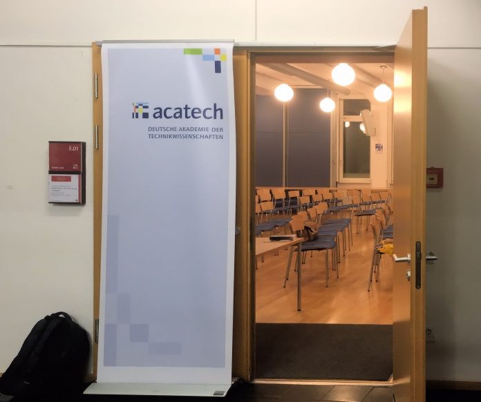 „Na denn Prost! – Wie sicher ist unser Trinkwasser?“