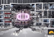 Vergesst die Versprechungen der Technik ITER Tokamak