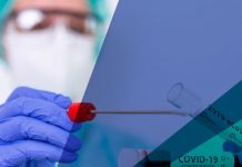 Wissenschaftskommunikation in Zeiten von COVID-19 Titelbild der Broschüre