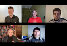 Zuhause sieht Dich niemand weinen