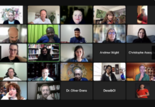 WFSJ-Mitgliederversammlung 2023: Erfolgsbilanz vorgestellt