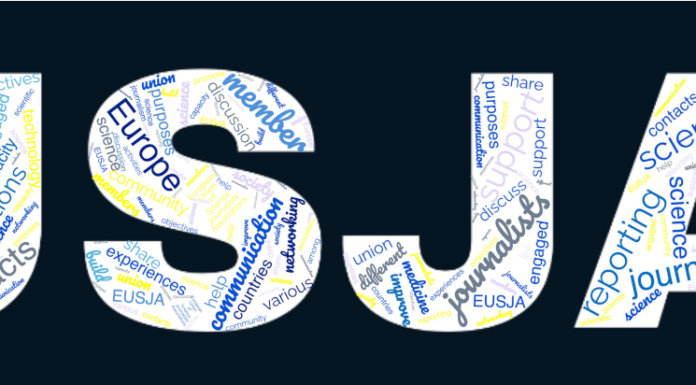 Fighting Fake News: An Interview with EUSJA President Mari Heikkilä EUSJA