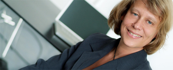 Wie riecht Heimat? Fabienne Hübener