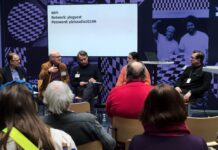 Podiumsdiskussion: Wissenschaftsjournalismus europaweit unter Druck Podiumsdiskussion der EUSJA in Helsinki