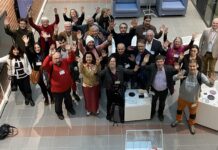 EUSJA-Generalversammlung: Internationale Zusammenarbeit wichtiger als je zuvor EUSJA-Generalversammlung 2024