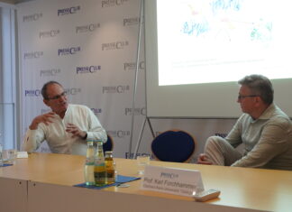 Quantenmechanik des Lebens