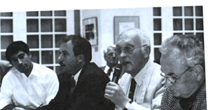 TELI100 #2: Aus den Roaring 20’s in die Post-Globalisierung