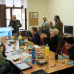 Report EUSJA-Generalversammlung 2026: Aufbruchstimmung Generalversammlung der EUSJA