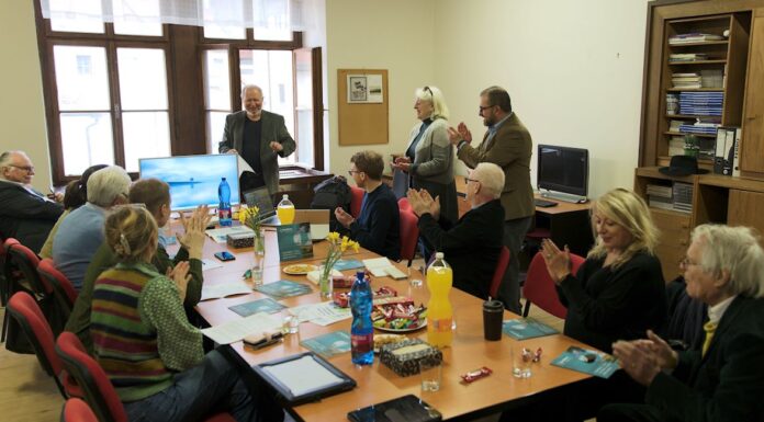 Report EUSJA-Generalversammlung 2026: Aufbruchstimmung Generalversammlung der EUSJA