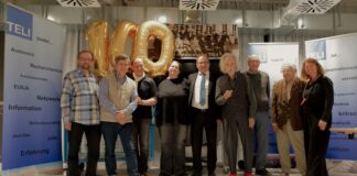 Mitgliederversammlung mit Neuwahl des TELI-Vorstands – 100 Jahre im Blick TELI-Mitgliederversammlung 2026