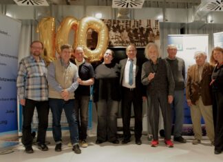 Mitgliederversammlung mit Neuwahl des TELI-Vorstands – 100 Jahre im Blick TELI-Mitgliederversammlung 2026