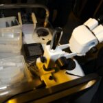 MINT: Europa muss US-Modell nicht nachahmen Die Nanotechnologie ist ein Schwerpunktbereich der Forschung am CEITEC BUT.