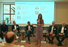 Digitale Souveränität – Wunsch und Wirklichkeit Round Table Digitale Souveränität