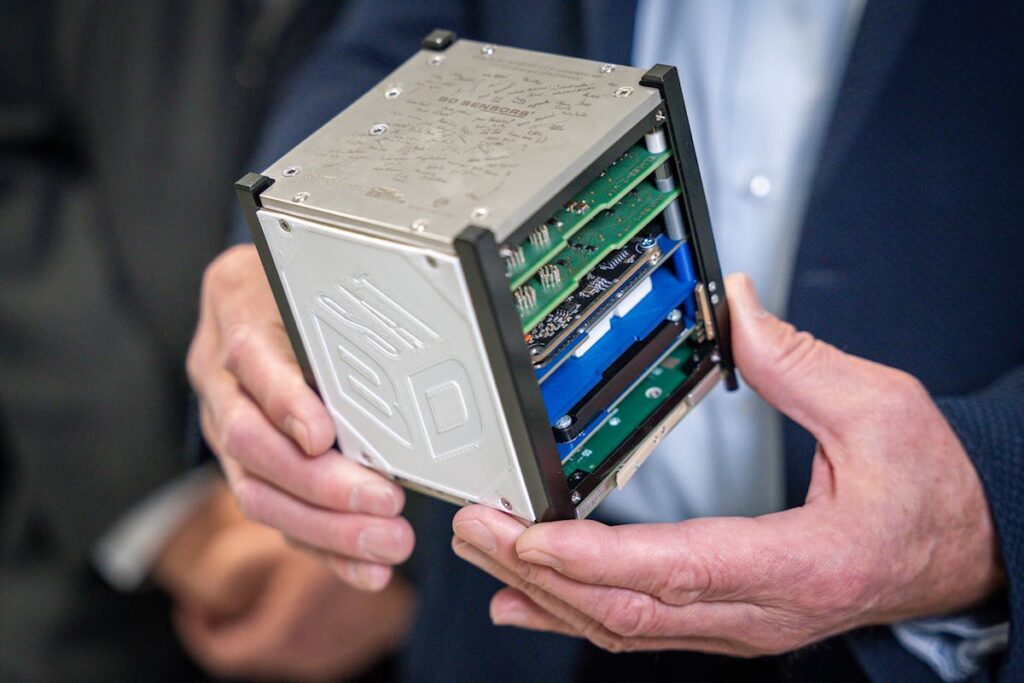 Cubesat