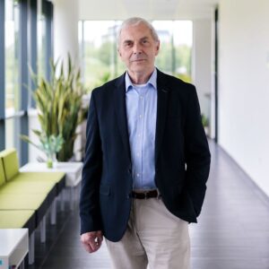 Radimir Vrba, CEITEC BUT