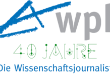 TELI gratuliert der WPK zum 40. Jubiläum