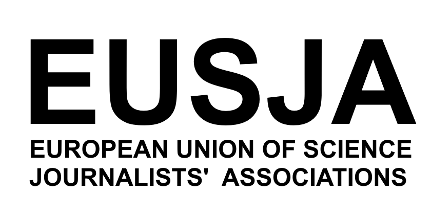 EUSJA-Logo